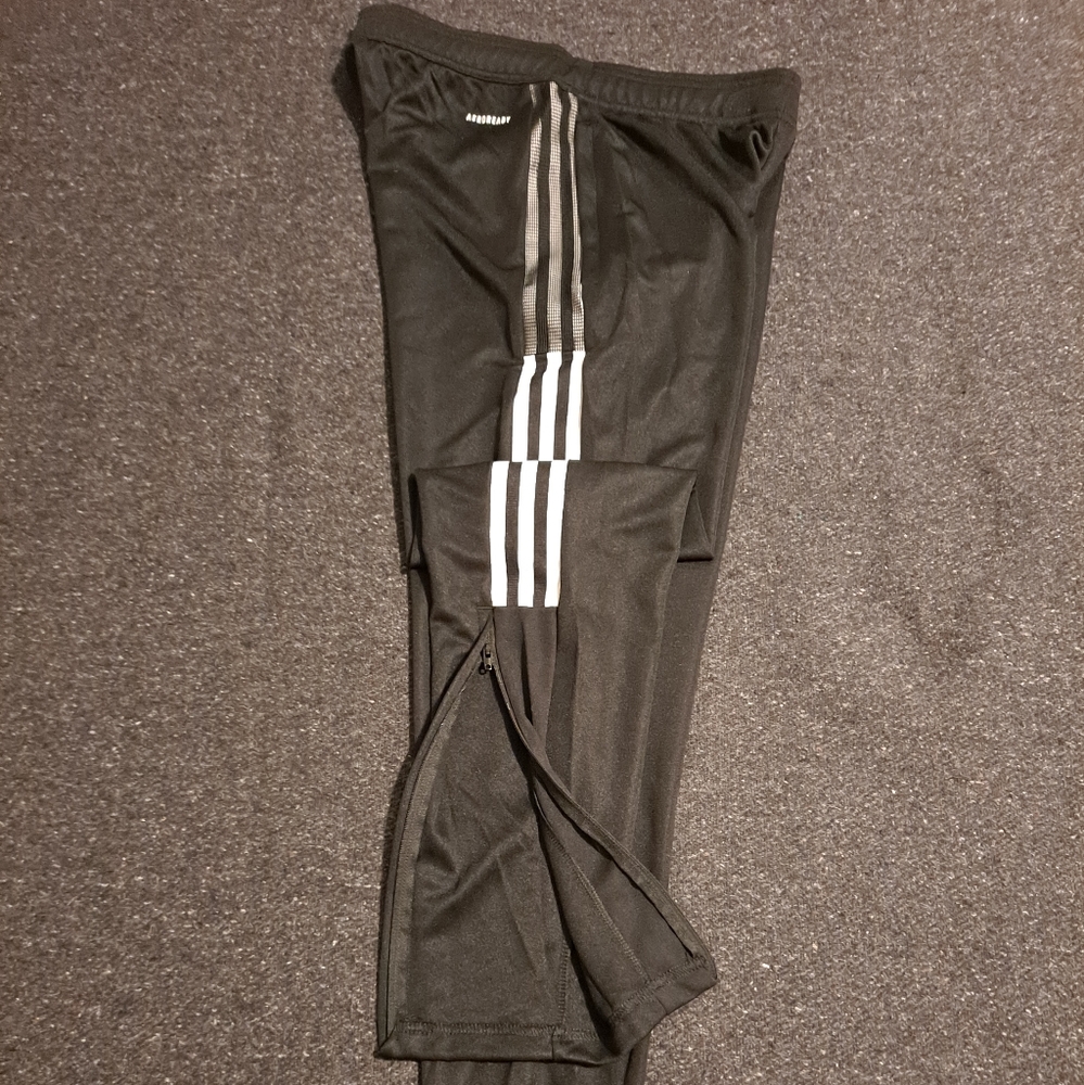 Woman's Adidas Pants